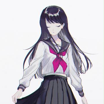 ◯
