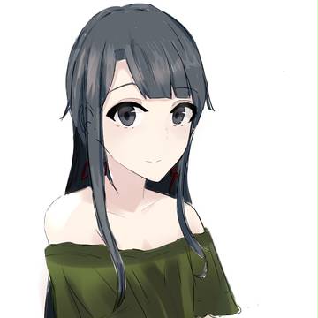 雪ノ下雪乃