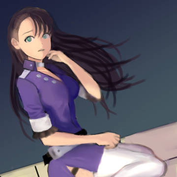 アリゾナ