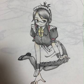 駅メモ リオナ