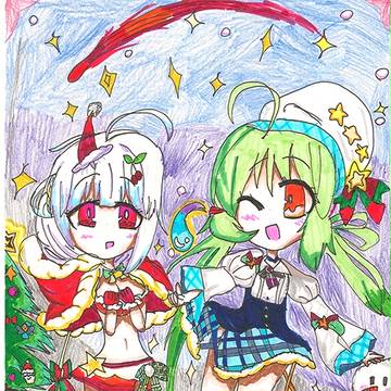 シグニットとコメット