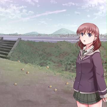 受験と恋と時々野球