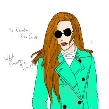 My 2nd ever Drawing o.o