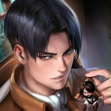 LEVI YASSSSS