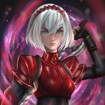 Chaika Bogdan