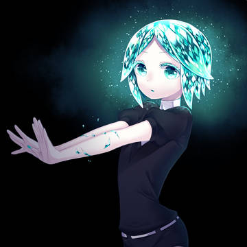 フォスフォフィライト