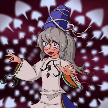 Futo's spellcard