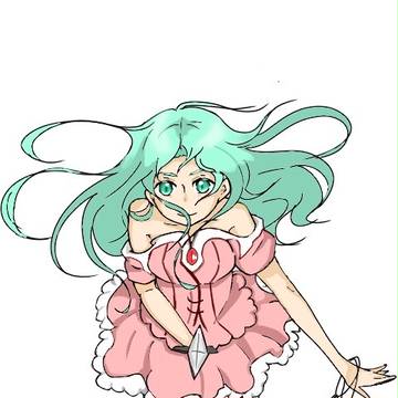 オリジナル