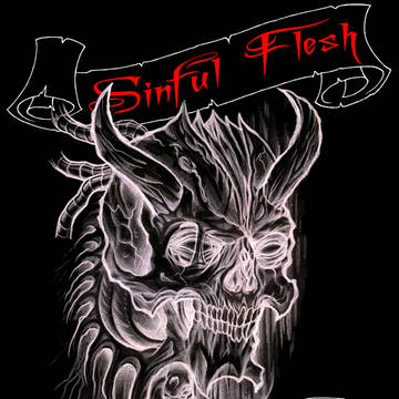 Tattoo Shop T-Shirt Design