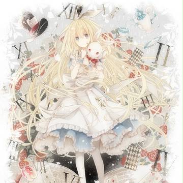 アリス