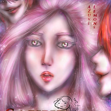 Sakura Jones cover