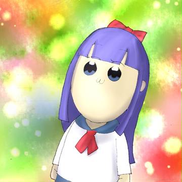 ポプテピピック