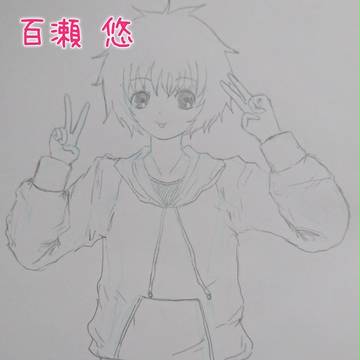 キャラクター紹介