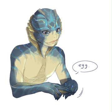 落書き