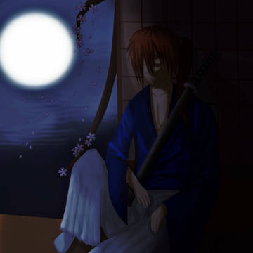 Himura Kenshin