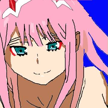 ダリフラ