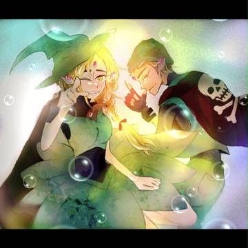 fantasy