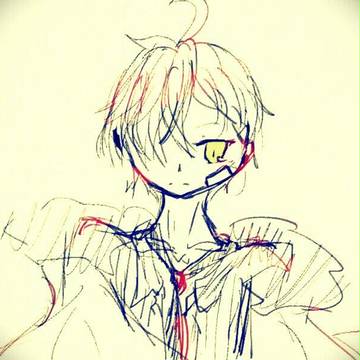 死にたがりの