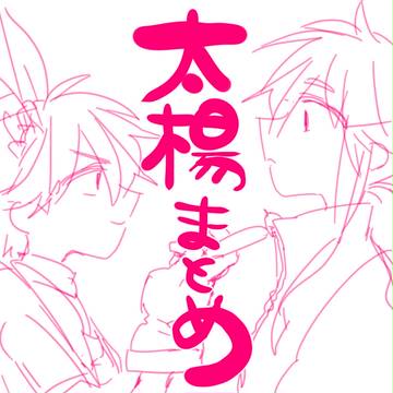 太楊まとめ