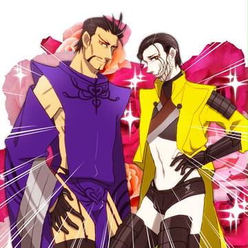 戦国大戦まとめ