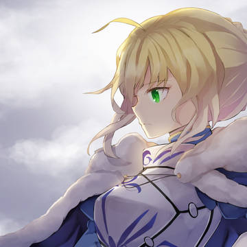 You are my king