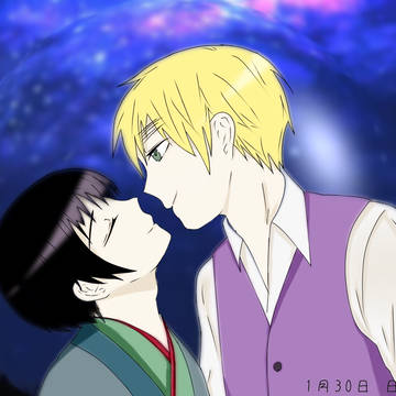 日英同盟の日