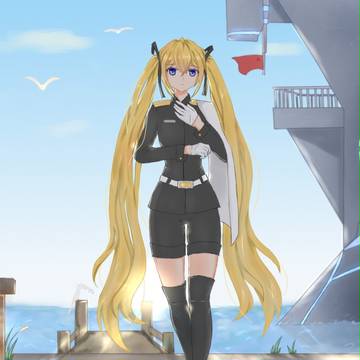 无