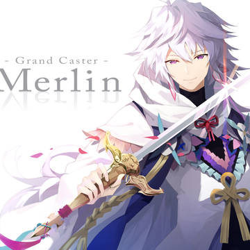 Grand Caster