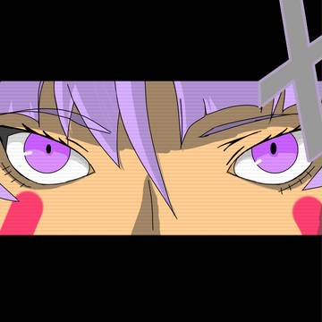ニトクリス　カットイン