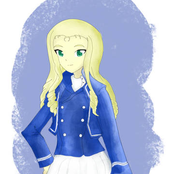 Marie