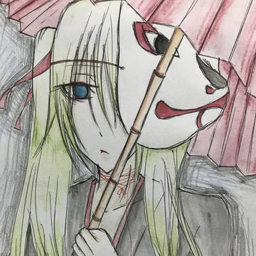 ガメラ擬人化