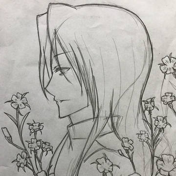 ゴジラとか擬人化