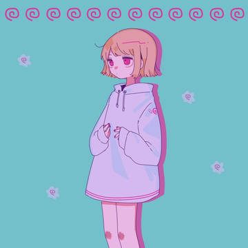 🍜らーめん娘