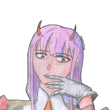 Zero Two