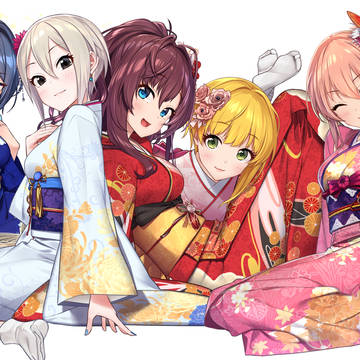 振袖LiPPS