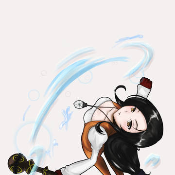 Garnet Til Alexandros XVII