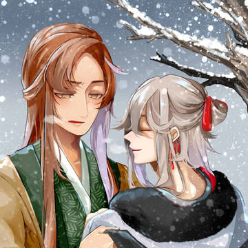 snow