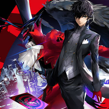 JOKER-PRISONA 5