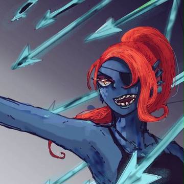 Undyne