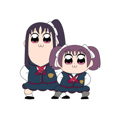 セイントポプテピピックスノー