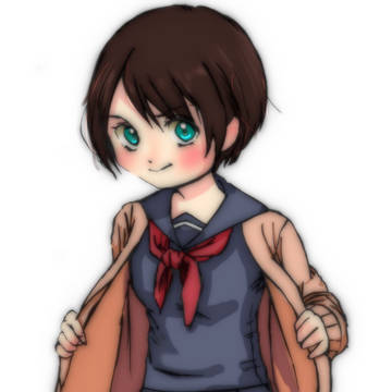 斉藤さんだぞっ