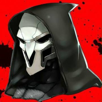 Overwatch Reaper
