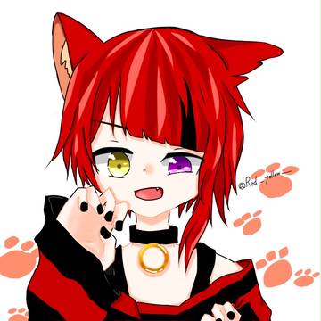 莉犬くん