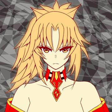小莫