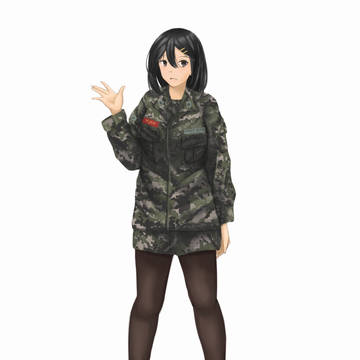 ウチの娘