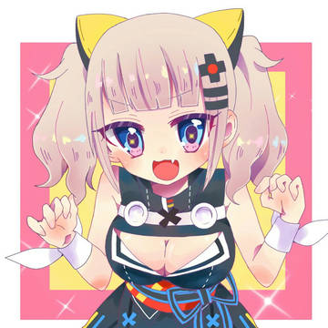 るなちゃんだよおおおお！