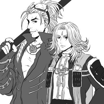 飛虎と聞仲まとめ
