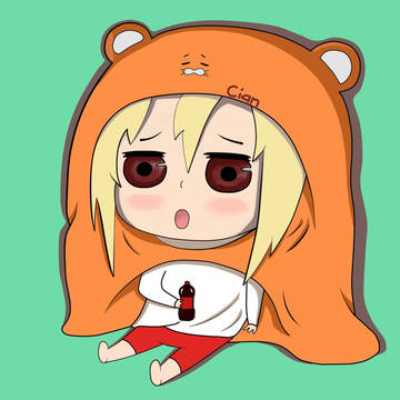 Umaru-chan