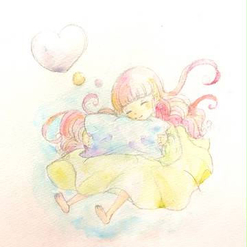夢