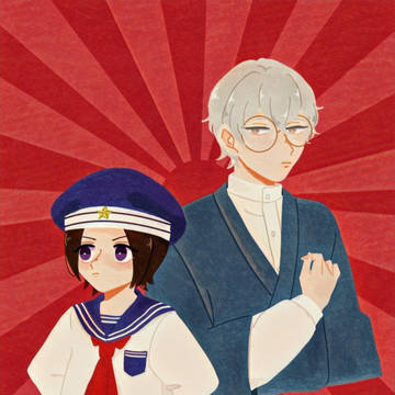 ～友ヨ今何ヲ思フ～
